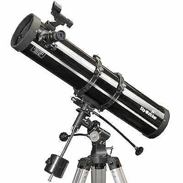 Sky-Watcher Explorer 130P Telescope + EQ2 Mount Kit #10712 (UK Stock) BNIB - Image 4 of 4
