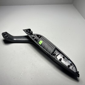 2013-2018 Audi S6 Rear Passenger Door Armrest Panel OEM