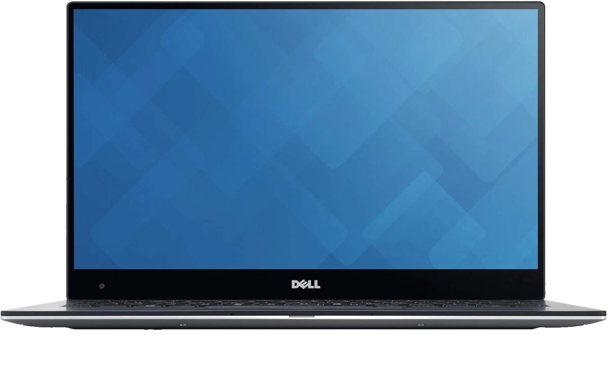 Dell XPS 13 9360 Intel Core i7 7th Gen. PC Laptops & Netbooks 256