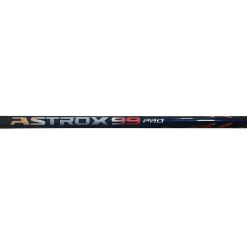 YONEX ASTROX 99 Pro Badminton Racquet 4UG5 Unstrung CHERRY SUNBURST - Picture 5 of 6