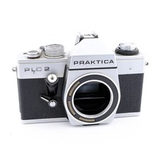 Praktica PLC2 PLC 2 M42 Kamera