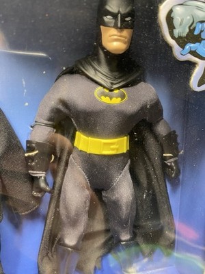 Batman Guardian Of Gotham City Bruce Wayne Action Figure Set