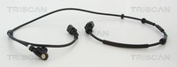Triscan Sensor, Raddrehzahl 8180 10214 FüR Ford Seat VW
