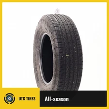 Used 245/75R17 Nexen Roadian HTX 2 RH51 112S - 7/32