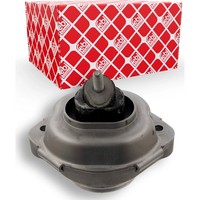 Febi Bilstein 31017 Lagerung Motor FüR BMW X3 E83 Motorlager MotoraufhäNgung