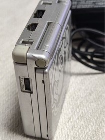 Game Boy Advance SP Super Mario Limited iQue AGS- x5g4rrli