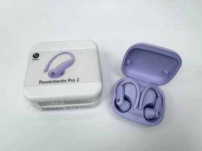 Beats Powerbeats Pro 2 Wireless Bluetooth Headphone Hyper Purple Original