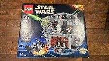 LEGO Star Wars 75159 UCS Death Star **BRAND NEW and FACTORY SEALED!!**