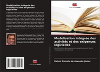 Delmir Peixoto De Azevedo JúNior | ModéLisation IntéGréE Des ActivitéS Et Des...