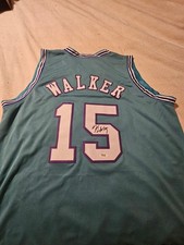 Kemba Walker NBA Original Autographed Jerseys for sale | eBay