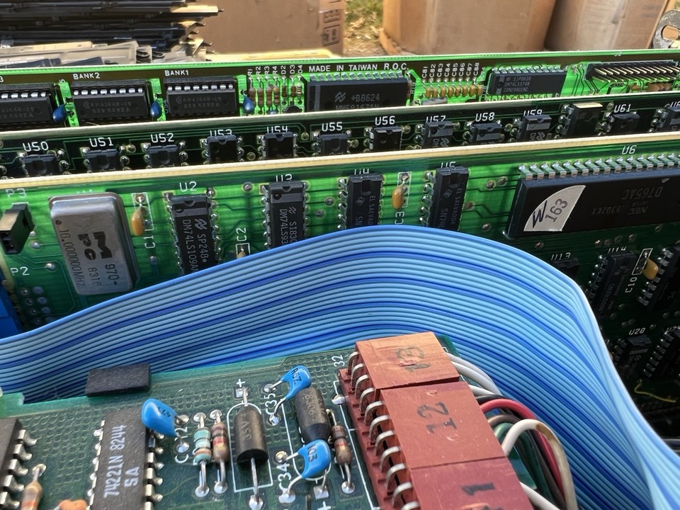 Ibm Computer Ebay IBM 5150 Personal Computer – Mint, Fully Working, Original Box ...