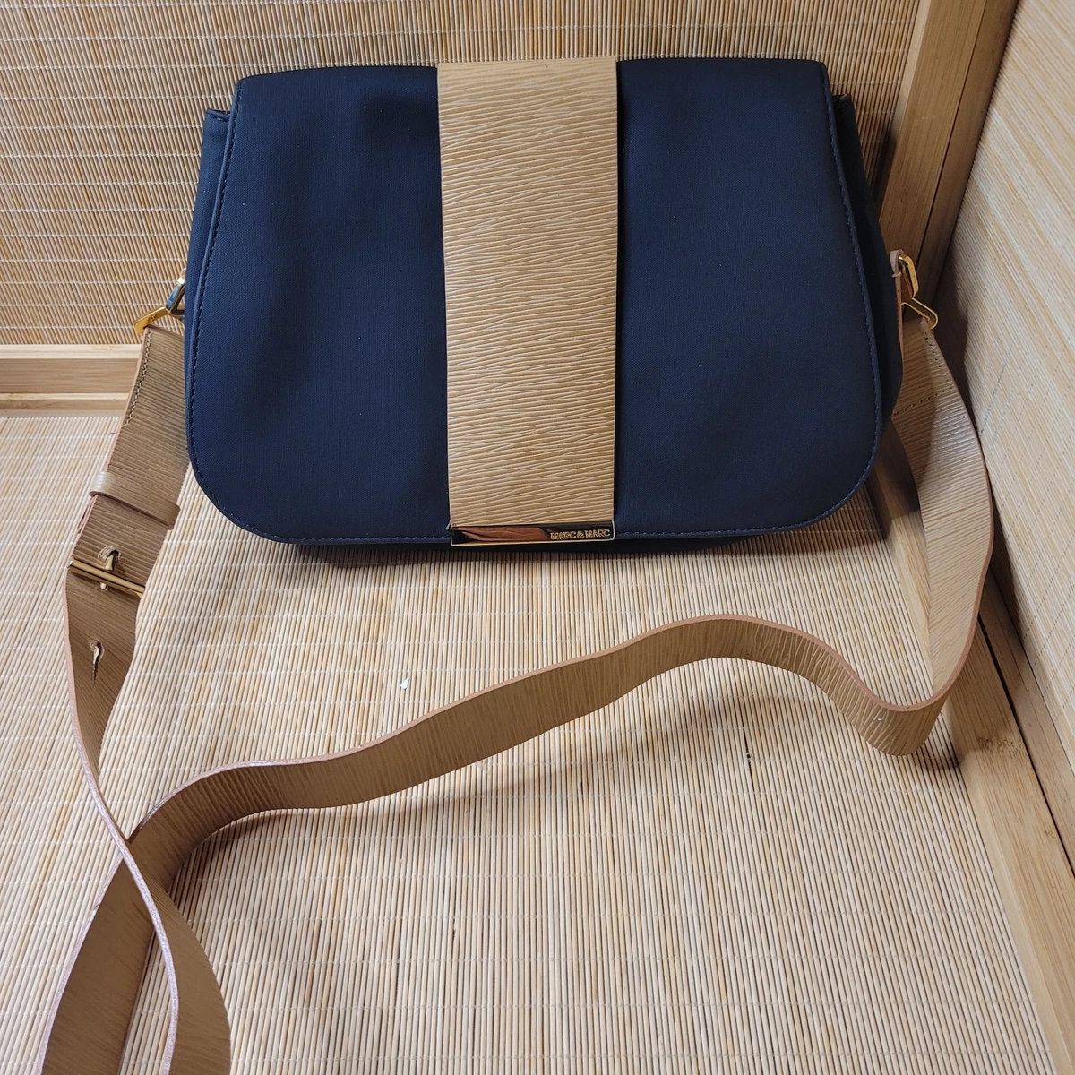 Sharif Crossbody Blue Bags & Handbags for Women for sale | eBay display picture 2