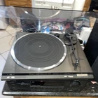 TECHNICS SL-BD20D BELT DRIVE SEMI-AUTOMATIC TURNTABLE *NICE*