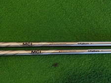 Fujikura Mci Iron/Ut