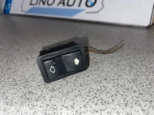 BMW 5 Touring E39 Schalter für Fensterheber hinten links 8368974 3.00 33756244