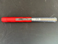 Hilti TE-YX Hammer Drill Bit with SDS-Max  5/8" x 14" - 206513