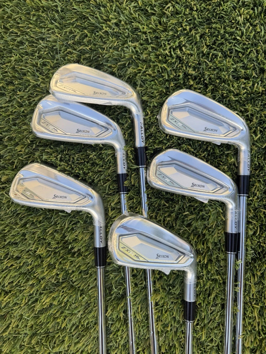 Srixon Pitching Wedge Golf Clubs for sale | eBay
