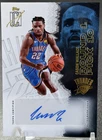 2025 Topps Signature Cason Wallace Base (RAW)