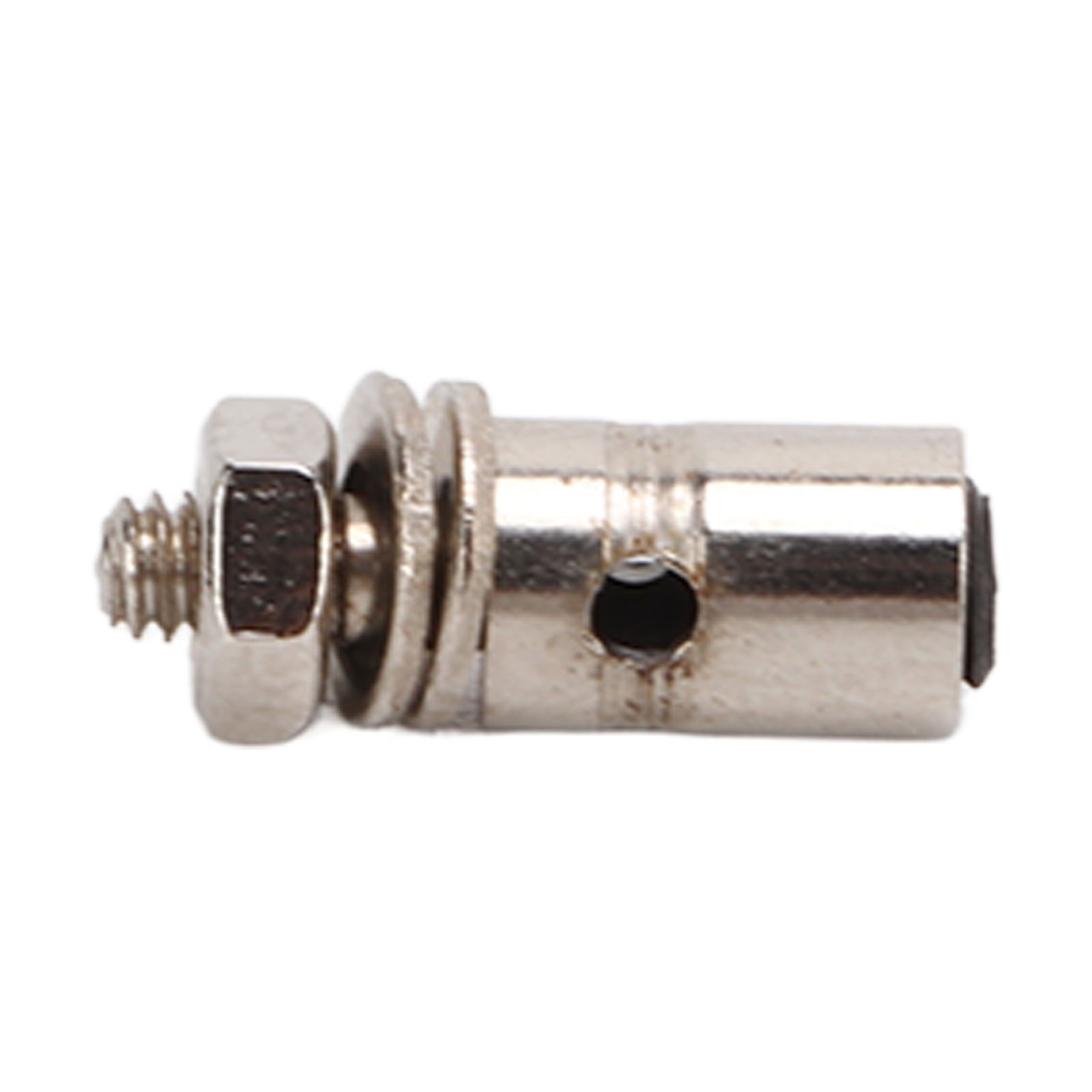 10pcs/set 1.3mm Servo Push Rod Connector Adjustable Linkage Stoppers For Aircraf