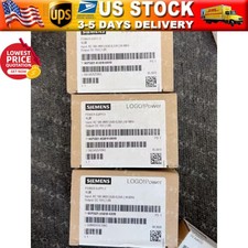 6EP3321-6SB10-0AY0 Power Supply: Pulse 28.5W 15VDC 1.9A 85-264VAC 110-300VDC