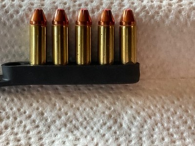 Adoreal Speed Strips 6 Round 6 Pack Speed Loaders .38 .357 Cartridge NEW