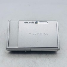 FUJIFILM FinePix Z1 Compact Digital Camera Tested Working Seller Japan