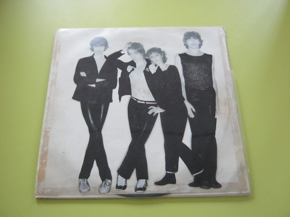 Telephone crache ton venin dans disques vinyles | eBay