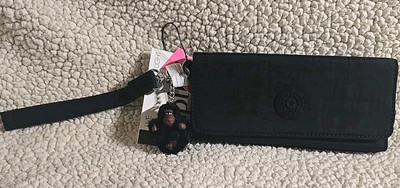 Kipling AC8150 0DH Black Tonal