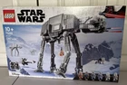 LEGO Star Wars AT-AT Walker 75288 New Sealed NISB Imperial Walker