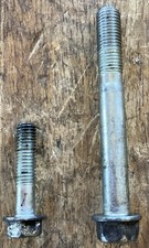 2009 Honda Accord 3.5L Alternator Bolts