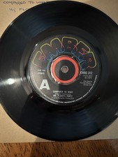 Mr. Flood's Party ‎– Compared To What Northern Soul Promo Mega Rare VG+