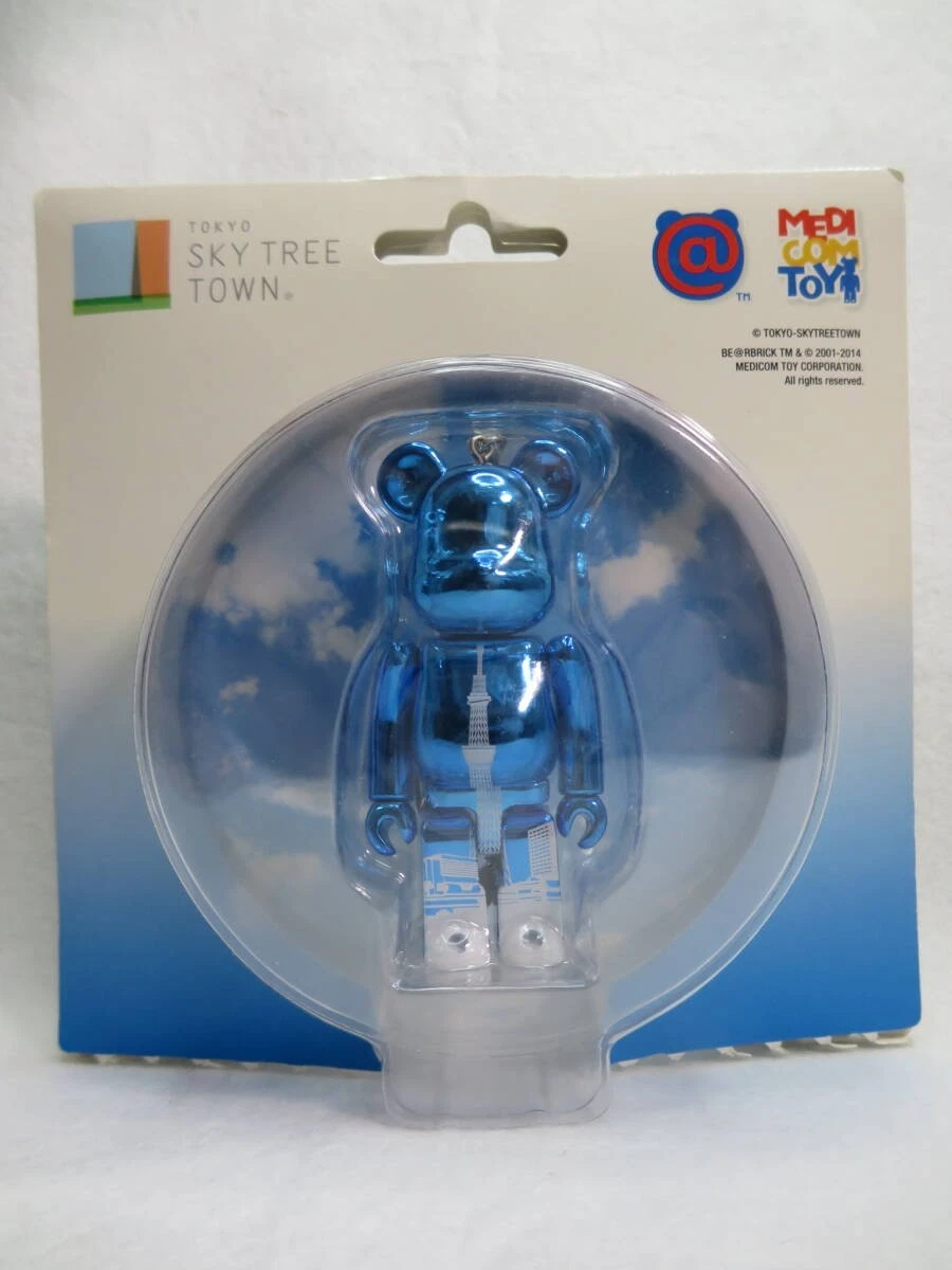 Bearbrick Skytree for sale | eBay