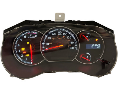 Speedometer Instrument Cluster Dash Panel 2011 & 12 Nissan Maxima 159,829 Miles