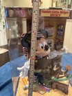 Disney Mattel Santa's Little helper Mickey mouse doll collector Xmas — photo 3