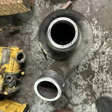 Turbocharger for 2002-2006 Mack E7 12.0L Engine S300A113 Turbo 174825 474825