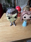 Funk Pop Lot 8 — photo 6