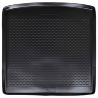 Kofferraummatte Geeignet FüR A4 Avant 2007-2015 Gummi