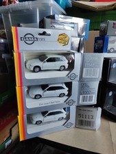 1/43 Boxed Model Gama 1001 Astra MK3 F Gsi Hatch #163