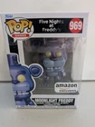 Funko Pop Five Nights at Freddy's Moonlight Freddy #969 New FNAF Amazon