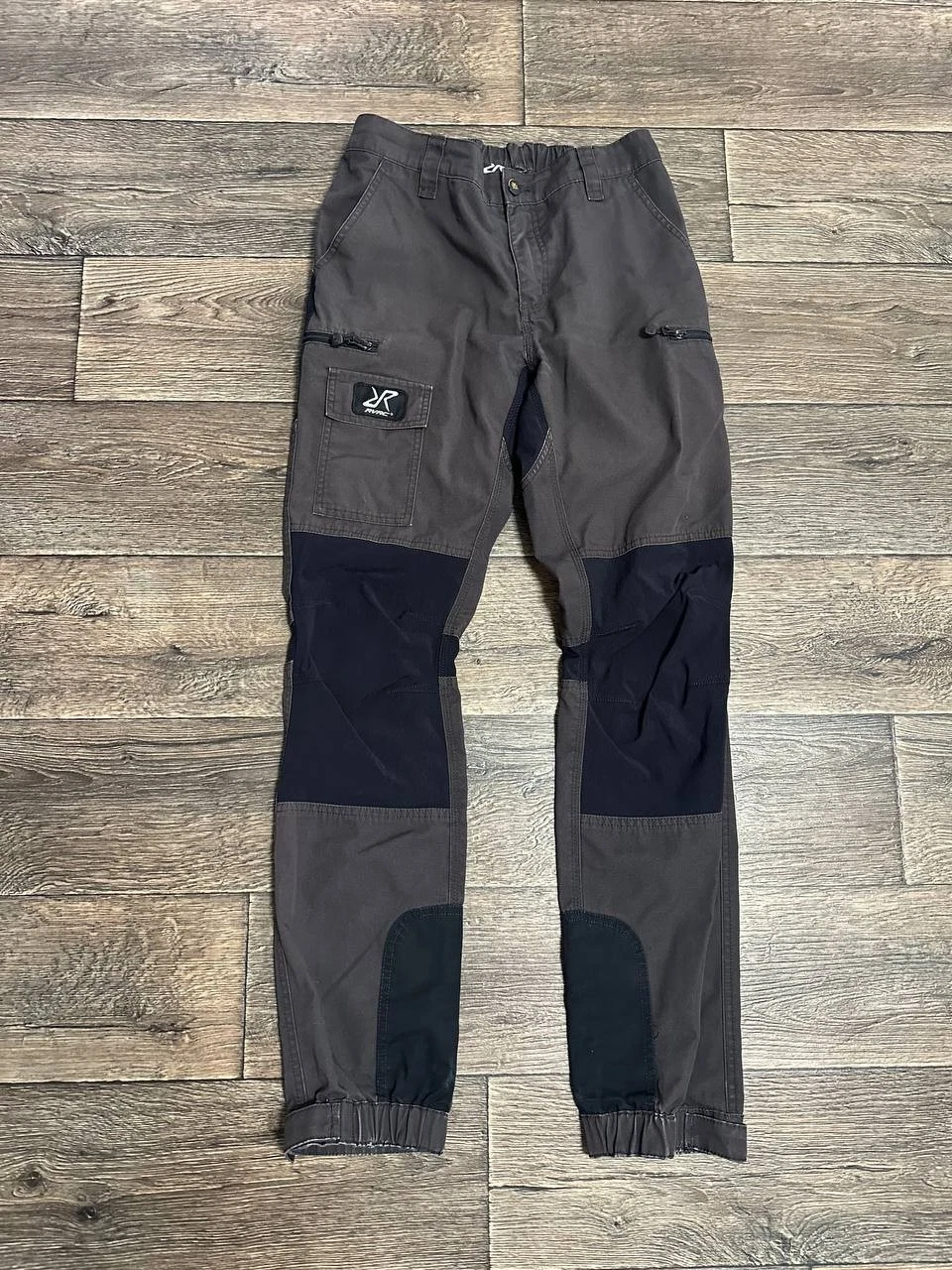 RVRC revolution race pants hypershell medium men outdoor hiking