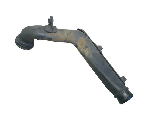 VW Golf 4 A3 Ladeluftschlauch Schlauch Rohr 1J0145770Q 1,9 TDI ASZ AXR