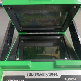 Rare Vintage Nintendo Popeye EG-92 Panorama Screen Game & Watch&nbsp;Excellent&nbsp;Shape