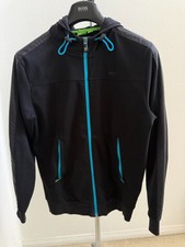 Hugo Boss Full-Zip Track Suits Size - Medium