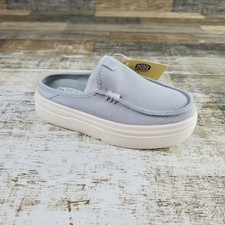 HEY DUDE Austin Lift Y Slip On Shoes Kids Sz 13 C13 Slippers