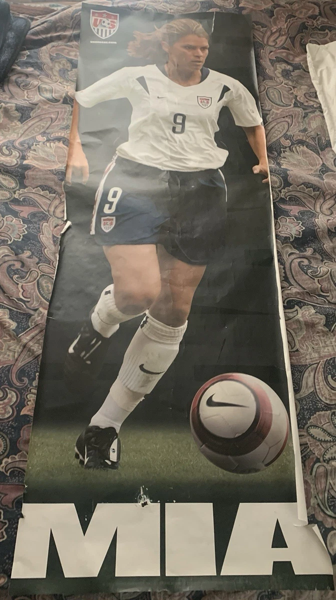 Nike National Team Soccer Posters for sale | eBay