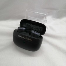 Bowers Wilkins PI8 Wireless Earphones AptX Adaptive Hi-Res 96kHz 24bit Bluetooth