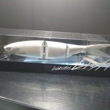 DRT KLASH GHOST Smoking Ghost Color Fishing Lure Rare NEW