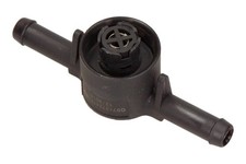 Ventil Kraftstofffilter MAXGEAR 27-0147 mit Filterheizung für A6 A4 AUDI A8 VW 1