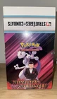 Display kit AP avant première EV10 Rivalités Destinées FR -  Scellé - Pokémon