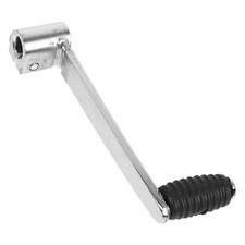 Motorcycle Shift Gear Lever Pedal Shift Lever Replacement ATV 4 Wheel